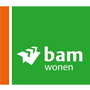 Logo BAM Wonen Logo BAM Wonen