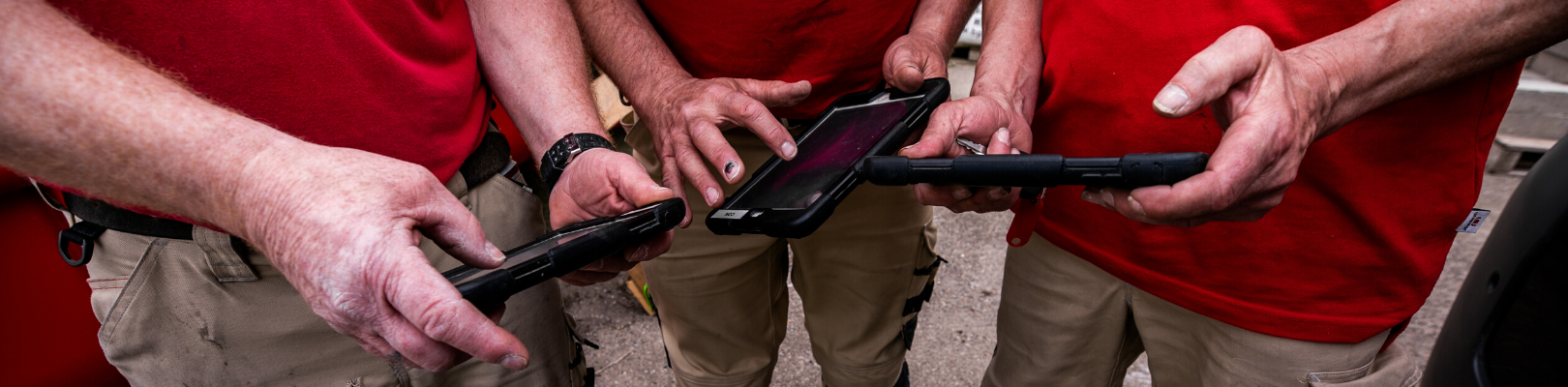 Werkbonapp | Digitale werkbon app | kraan Werkbonapp | Digitale werkbon app | kraan