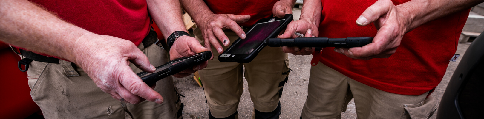 Software voor bouwbedrijven | kraan Software voor bouwbedrijven | kraan